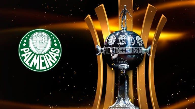 Palmeiras conhece seu caminho no mata-mata da Libertadores; Veja os adversários