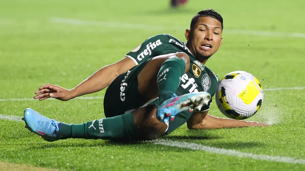 Avaí x Palmeiras: onde assistir ao vivo, horário e escalações