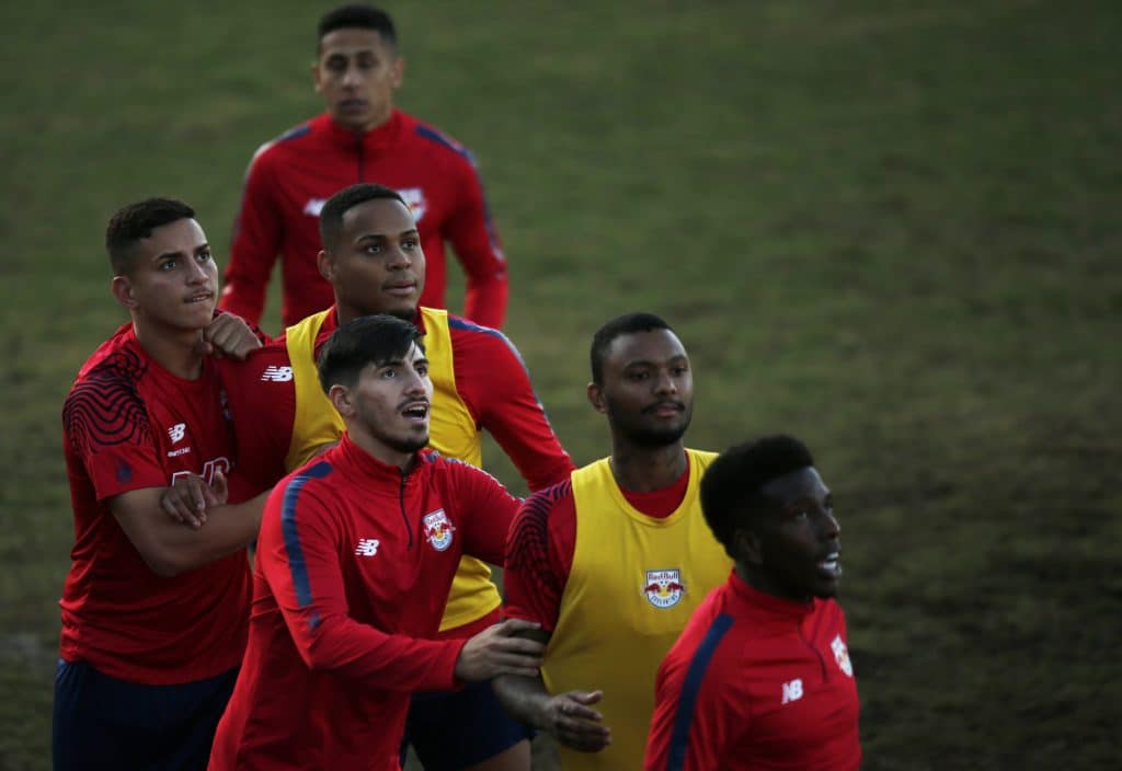 RB Bragantino terá um julho bem agitado