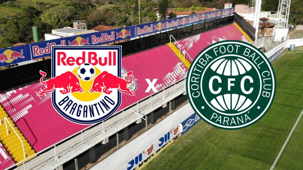 RB Bragantino x Coritiba: palpite, prognóstico e transmissão do Brasileirão 2022 (15/06)
