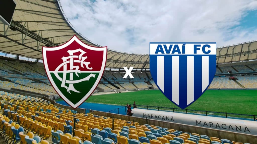 Fluminense x Avaí: palpite, prognóstico e transmissão do Brasileirão 2022 (19/06)