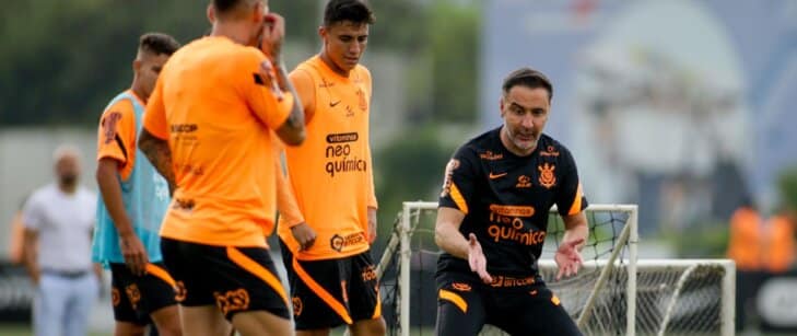 Corinthians tem desfalques e dúvidas para encarar o Boca