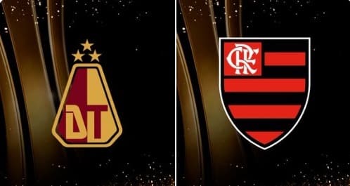 Tolima x Flamengo: onde assistir ao vivo, horário e escalações