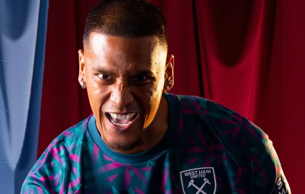 West Ham contrata Aphonse Areola após período de empréstimo