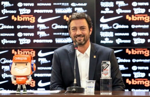 Duilio abre o jogo sobre reforços no Corinthians