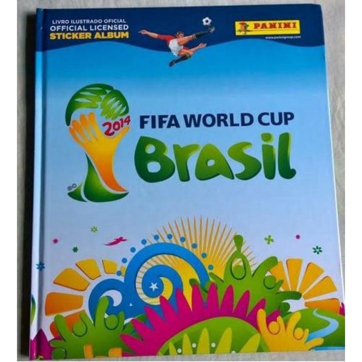 Copa do Mundo - 2014 Copa do Mundo - 2014
