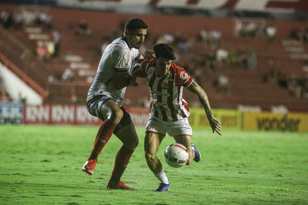 Bahia x Náutico: onde assistir ao vivo, horário e escalações