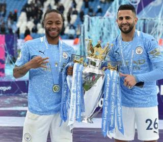 Raheem Sterling aceita termos pessoais e será jogador do Chelsea