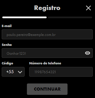 Como fazer uma aposta usando o seu Amuleto Bet cadastro