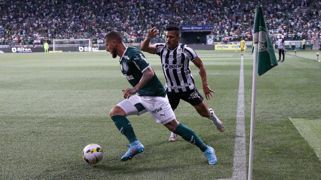 Ceará x Palmeiras: onde assistir ao vivo, horário e escalação