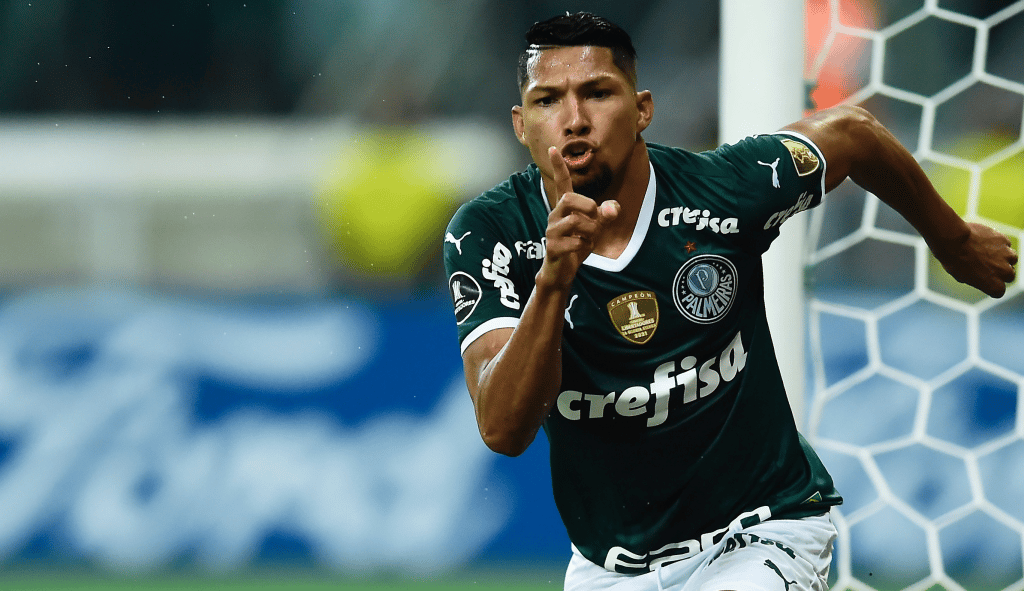 Com possível desfalque de Rony, quais são as alternativas do Abel no Choque-Rei