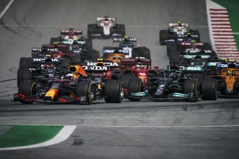 GP da &Aacute;ustria de F1: veja onde assistir e os hor&aacute;rios