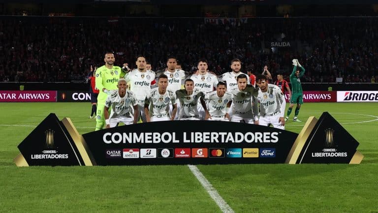Palmeiras x Cerro Porte&ntilde;o: onde assistir ao vivo, hor&aacute;rio e escala&ccedil;&atilde;o