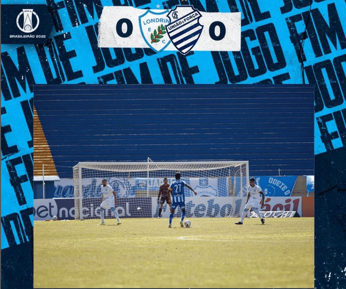Londrina e CSA ficam no empate – veja os melhores momentos