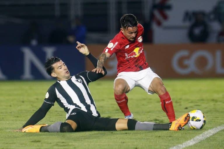 RB Bragantino perde mais uma no Brasileir&atilde;o e fica perto da zona de rebaixamento