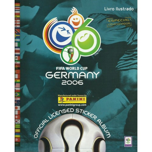 Copa do Mundo - 2006 Copa do Mundo - 2006
