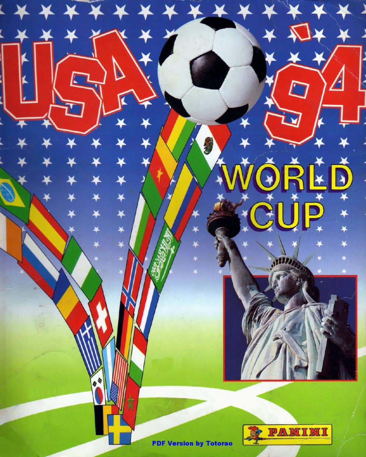 Copa do Mundo - 1994 Copa do Mundo - 1994