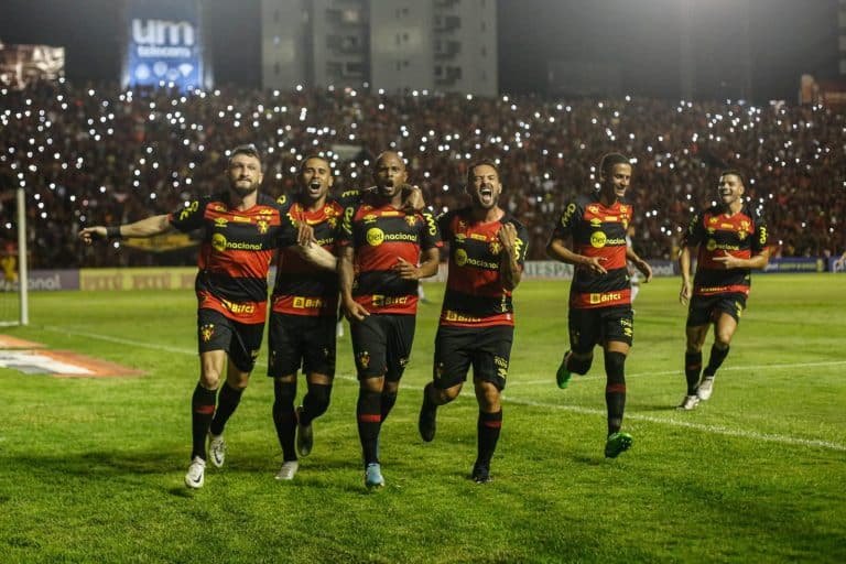 Sport x Novorizontino: onde assistir ao vivo, horário e escalações