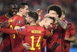 Quem s&atilde;o os favoritos da Copa do Mundo?