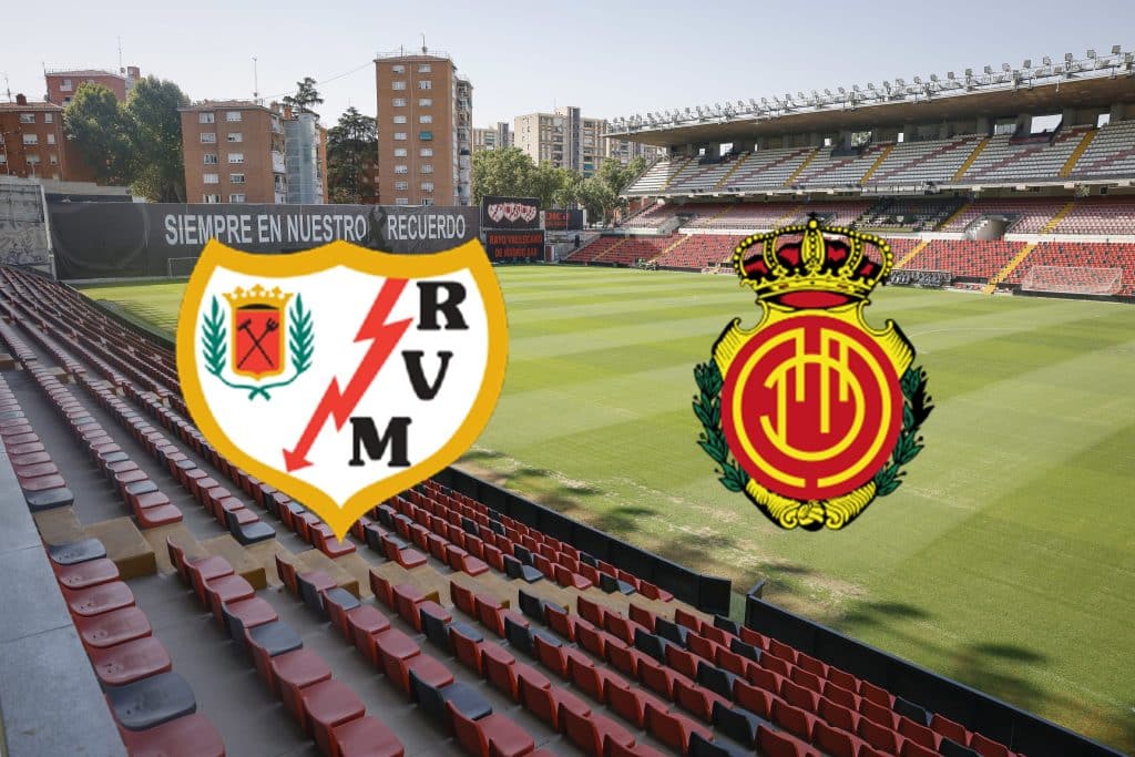 Rayo Vallecano x Mallorca – Palpite, prognóstico e transmissão da La Liga (27/08)