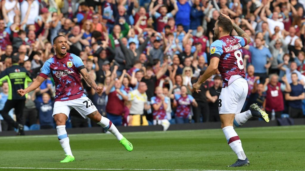Burnley empata com Blackpool &ndash; Confira os melhores momentos