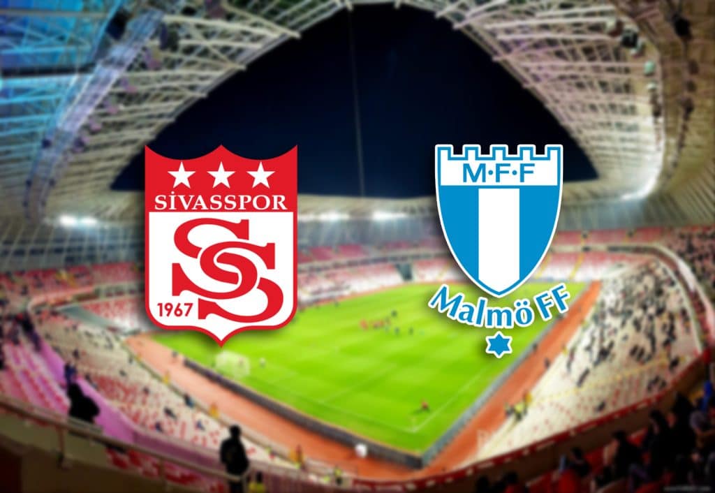 Sivasspor x Malmö – Palpite, prognóstico e transmissão da Europa League (25/08)