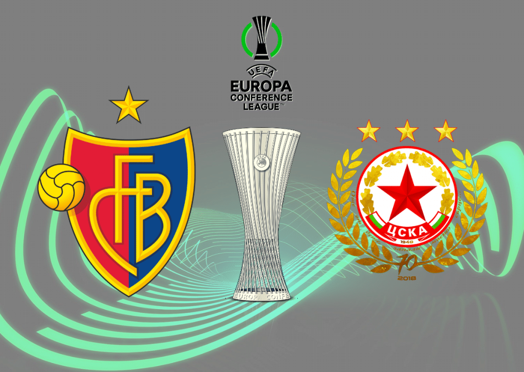 Basel x CSKA Sofia – Palpite, prognóstico e transmissão da Champions League (25/08)