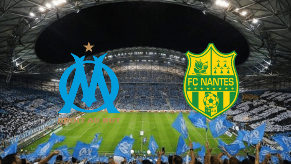 Olympique de Marseille x Nantes – Palpite, prognóstico e transmissão da Ligue 1 (20/08)
