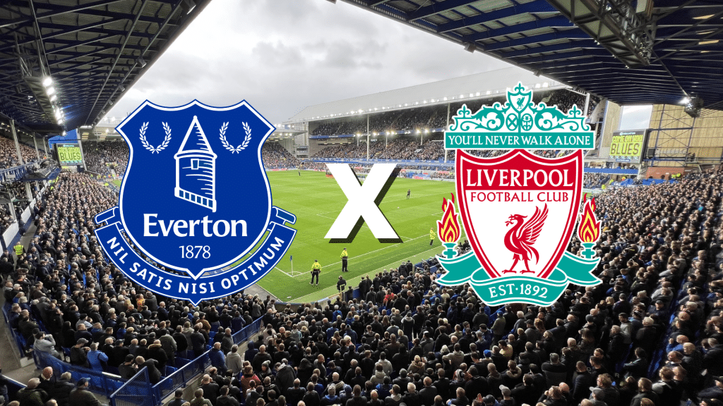 Everton x Liverpool – palpite, prognóstico e transmissão da Premier League (03/09)