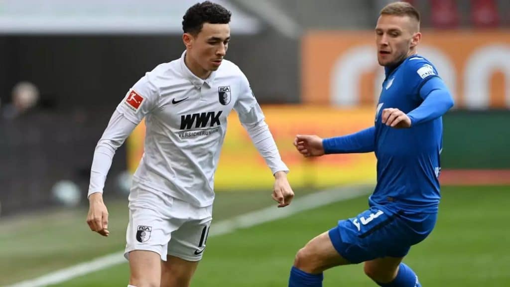 Hoffenheim x Augsburg: onde assistir ao vivo, horário e escalações