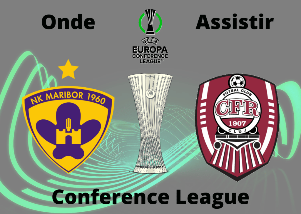 Maribor x Cluj: onde assistir ao vivo, horário e escalações — 18/08