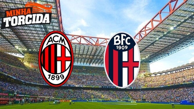 Milan x Bologna – Palpite, prognóstico e transmissão da Serie A Tim (27/08)
