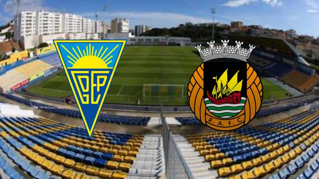 Estoril x Rio Ave – onde assistir ao vivo, horário e escalações