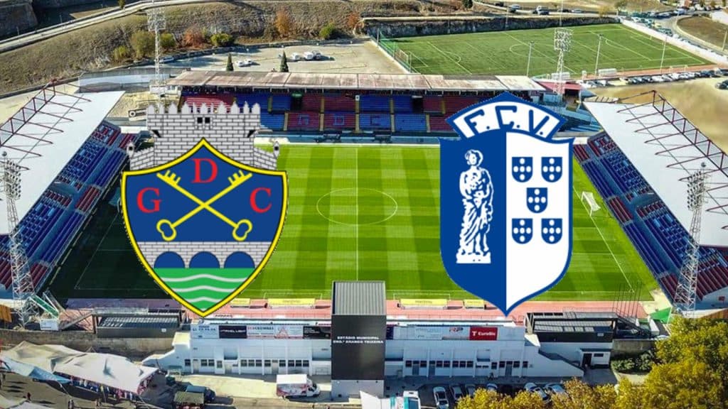 Chaves x Vizela – onde assistir ao vivo, horário e escalações