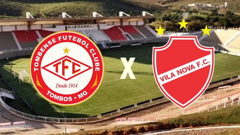 Tombense x Vila Nova: palpite, prognóstico e transmissão do Brasileirão Série B 2022 (09/08)