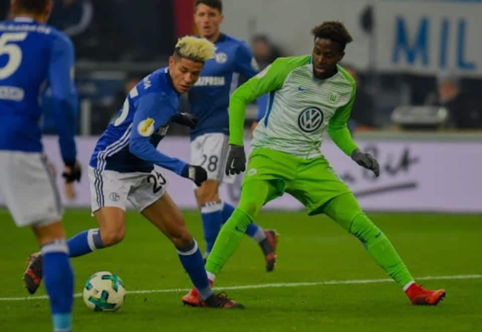 Wolfsburg x FC Schalke 04: onde assistir ao vivo, horário e escalações