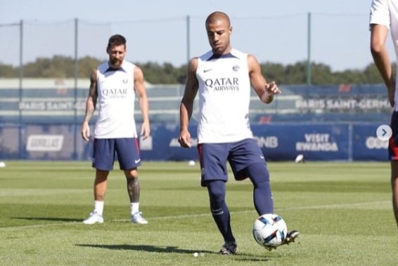 Atlético-MG pode ter novo reforço europeu