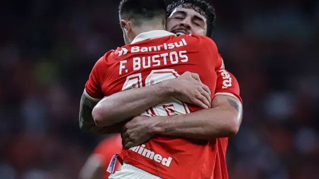 Internacional vence o Fluminense – Confira os melhores momentos