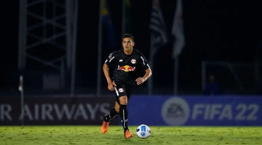 Com o aval da justiça, Renan pode atuar fora do Brasil