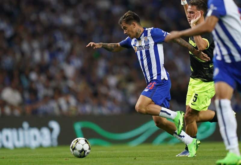 Porto vence Sporting &ndash; Confira os melhores momentos