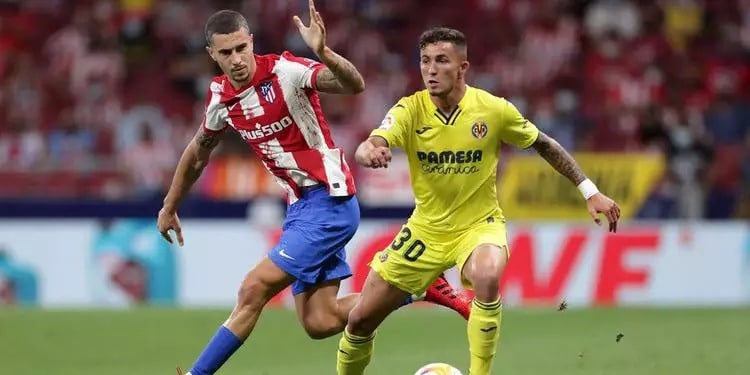 Com gol no fim, Villarreal vence e assume lideran&ccedil;a da Laliga