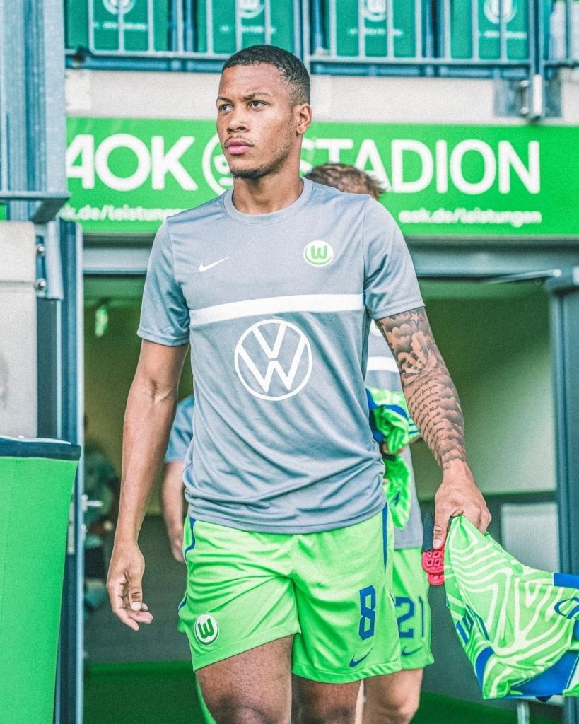 Milan acerta com Vranckx, diz imprensa italiana