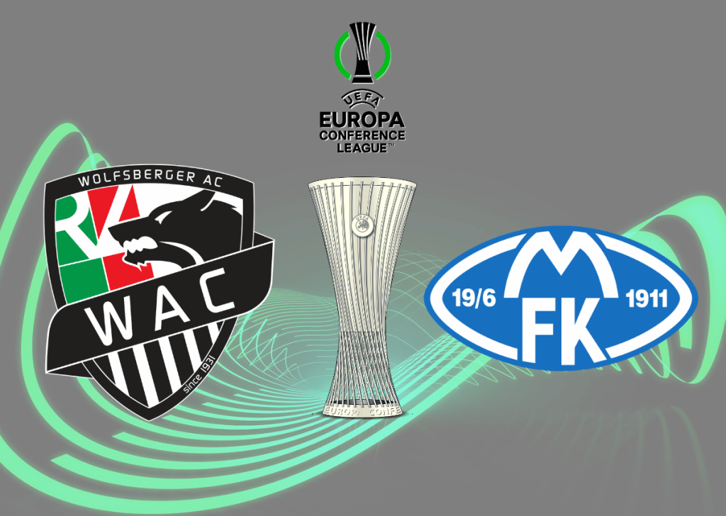 Wolfsberg x Molde – Palpite, prognóstico e transmissão da Champions League (25/08)