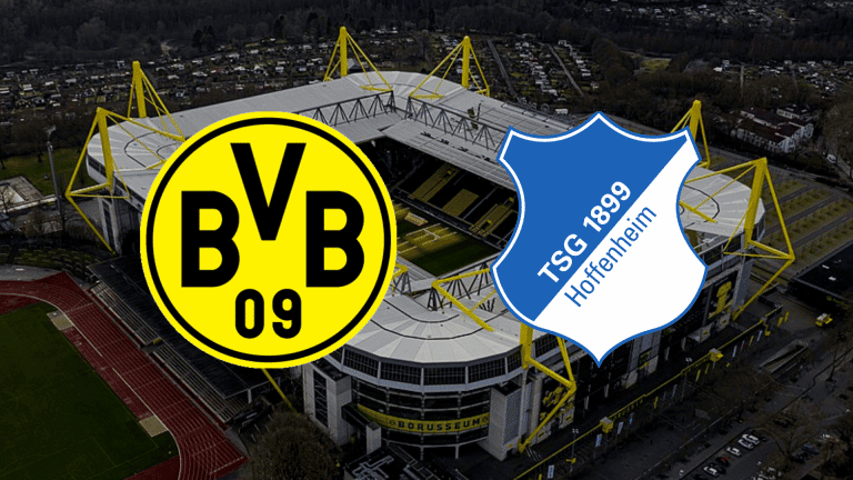 Borussia Dortmund x Hoffenheim &ndash; Palpite, progn&oacute;stico e transmiss&atilde;o da Bundesliga (02/09)