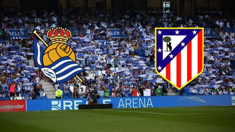 Real Sociedad x Atlético de Madrid – Palpite, prognóstico e transmissão da La Liga (03/09)