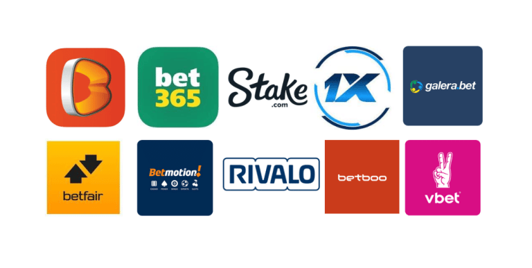 Onde apostar online? Melhores sites Dezembro 2025