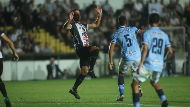 Operário empata com CSA: confira melhores momentos