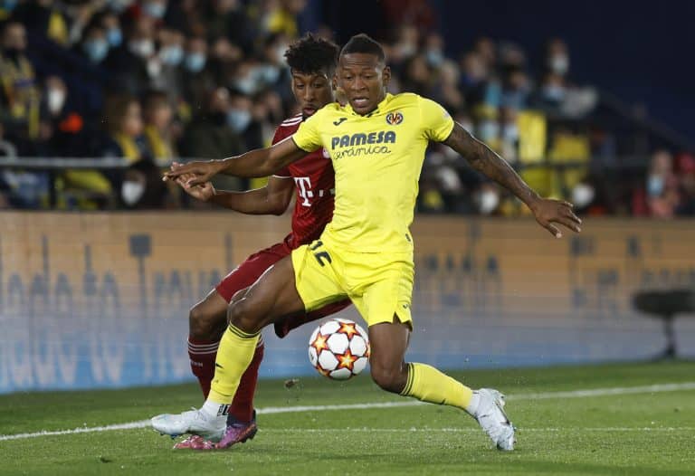 Brighton entra na corrida por Pervis Estupiñán como substituto de Marc Cucurella