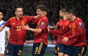 Quem s&atilde;o os favoritos da Copa do Mundo?