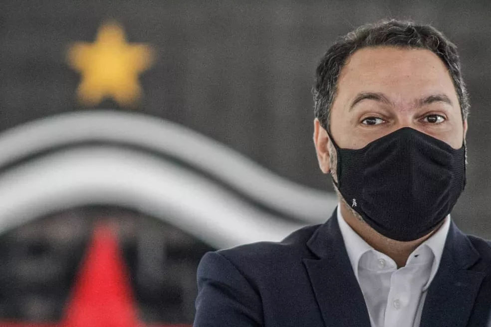 Botafogo-PB decide n&atilde;o renovar com Itamar Sch&uuml;lle para 2023